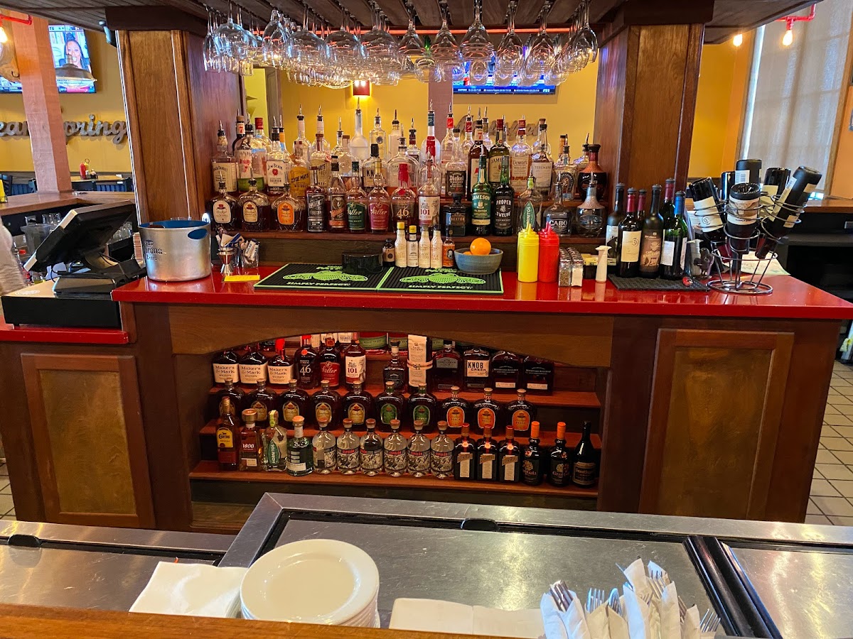 Woody's Roadside Ocean Springs